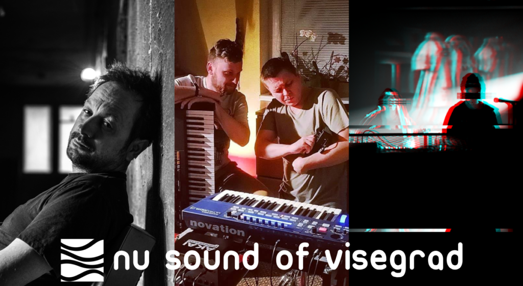 Nu Sound of Visegrad 2019 : Banská Štiavnivca